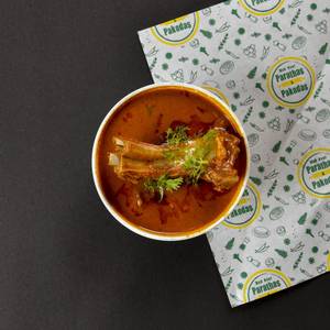 Mutton Curry