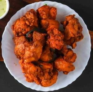 Chicken Pakora (8pcs)