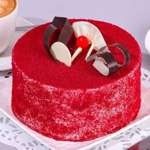 Red Velvet Cake 1Kg