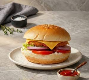 Popular Burger