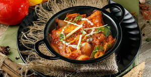 Nong Kadai Paneer