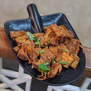 Soya Chaap Masala Combo