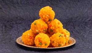 Jodhpuri Ladoo