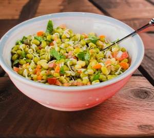 Moong Dal Sprout 