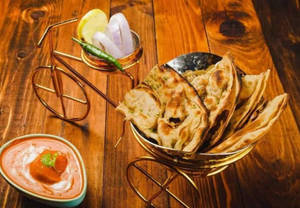 Paratha