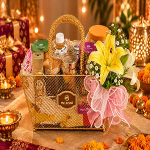 Diwali Hamper H