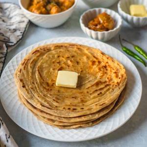 Laccha Parantha