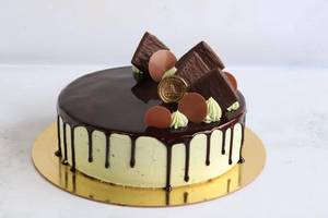 Chocolate Cake (400 gms)