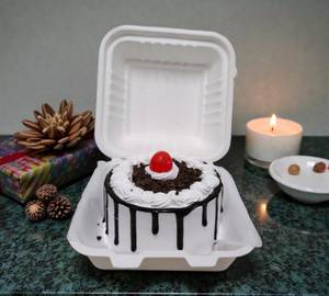Black Forest Bento Cakes – 240G