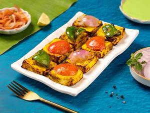 Paneer Tikka