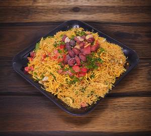 Oli bhel