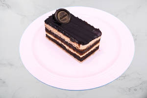 Classical Opera Pastry