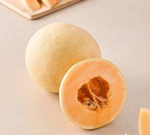 Muskmelon juice