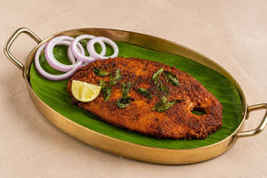 Vegjaram Tawa Fry