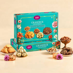 Grandeur Assortment 420g