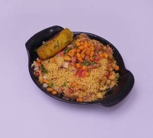 Ragada pattice