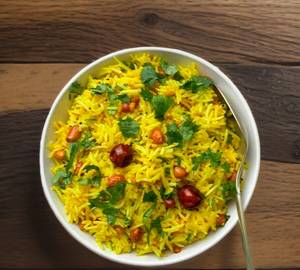 Lemon rice [500 grams]