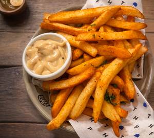 Classic French Fries