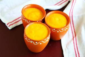 Mango Lassi