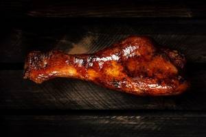Juicy Chicken Drumstick