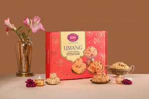 Umang 650g