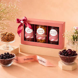 Nuts And Berries Box