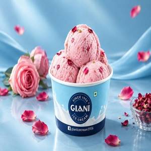 Rose Special Ice Cream
