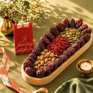 Assorted Dry Fruit Tray