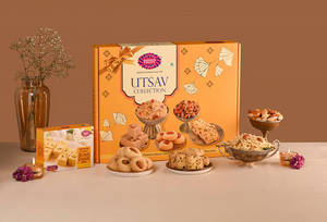 Utsav 1kg