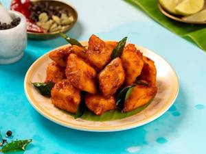 Paneer Sholay Kebab