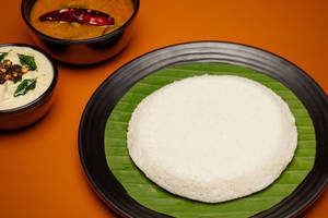Thatte Idli (1 Pc)