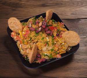 Bombay bhel