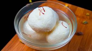 Sponge Rasgulla(Per Pc.)