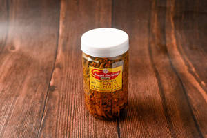 Sangri Ka Achaar