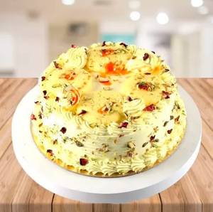 Butterscotch Cake (500 Gms)