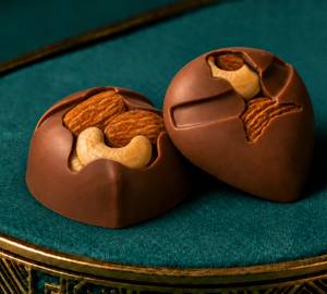 Almond&Cashew