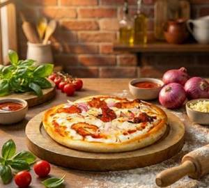 CHICKEN DELIGHT PIZZA