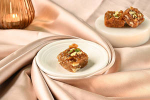 Dodha Barfi Box