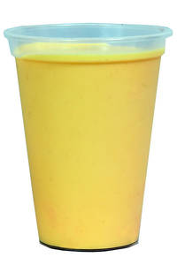 Mango Thick Shake