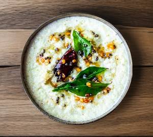 Coconut Chutney 250 Ml