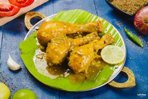 Chicken Kshatriya