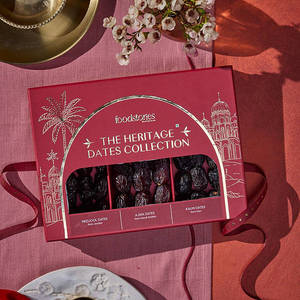 Diwali Heritage Date Hamper