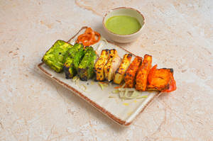 Tiranga Tikka