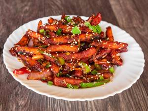 Chilli Potato Finger