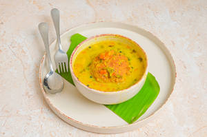 Bonda Soup