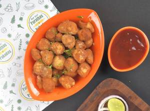 Chicken Popcorn (100 gms)