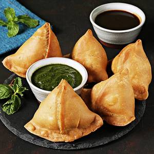 Samosa (5 Pcs)