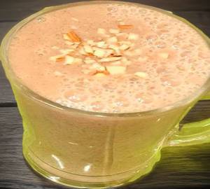 Saggu Biyyam Ragi Java