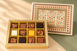 Assorted Diwali Hamper (DH02)