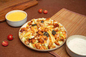 Grill Chicken Salad